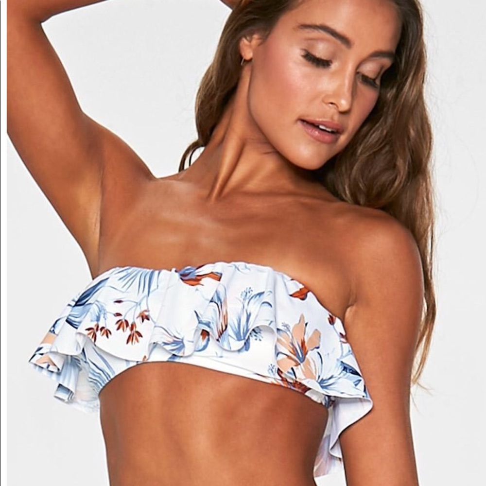 Bikini top